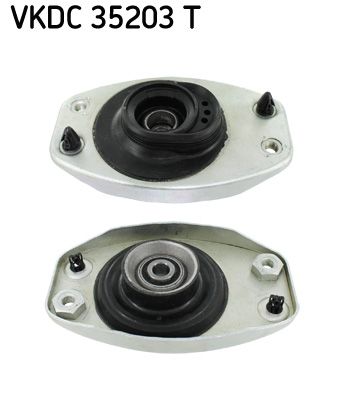 SKF VKDC35203T Верхня опора, стійка амортизатора