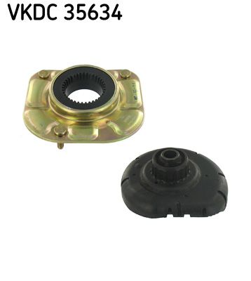 VKDC 35634 SKF Опора стійки амортизатора