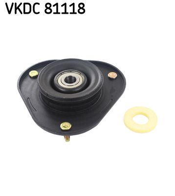 SKF VKDC81118 Подушка амортизатора (переднього) + підшипник Toyota Corolla 1.3-2.0/Prius 1.5 Hybrid 02-09