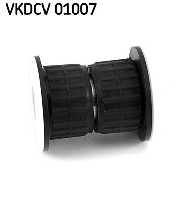 SKF VKDCV01007 Втулка підшипника, листова ресора