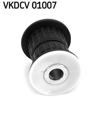 SKF VKDCV01007 Втулка підшипника, листова ресора