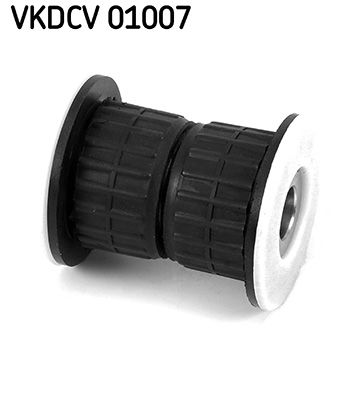 SKF VKDCV01007 Втулка підшипника, листова ресора