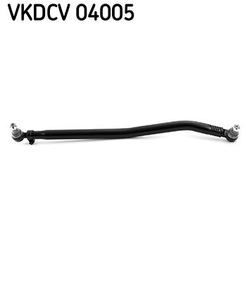 VKDCV 04005 SKF Рульова тяга
