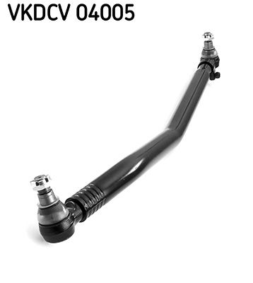 VKDCV 04005 SKF Рульова тяга