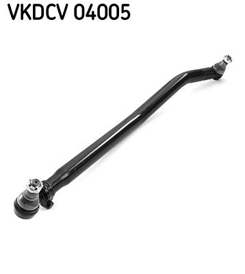 VKDCV 04005 SKF Рульова тяга