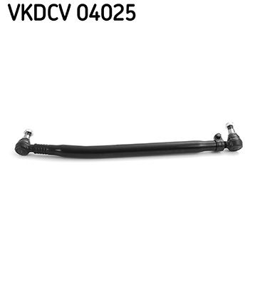 SKF VKDCV04025 Поздовжня кермова тяга