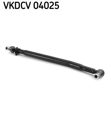 SKF VKDCV04025 Поздовжня кермова тяга