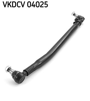 SKF VKDCV04025 Поздовжня кермова тяга