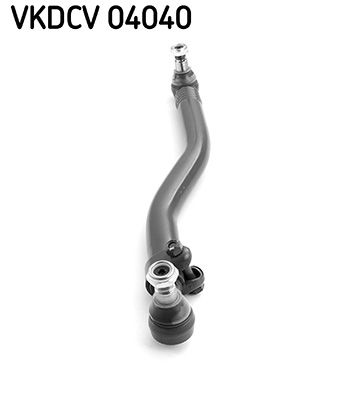 VKDCV 04040 SKF Рульова тяга