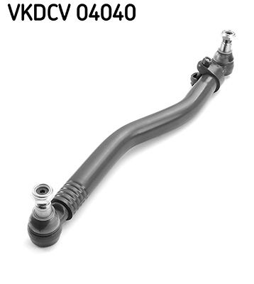 VKDCV 04040 SKF Рульова тяга