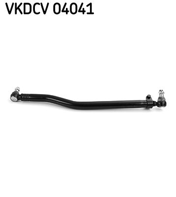 VKDCV 04041 SKF Рульова тяга