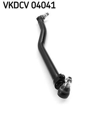 VKDCV 04041 SKF Рульова тяга