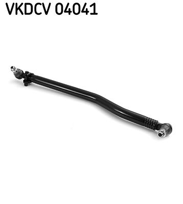 VKDCV 04041 SKF Рульова тяга