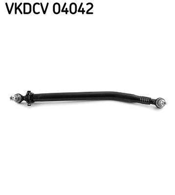 VKDCV 04042 SKF Рульова тяга