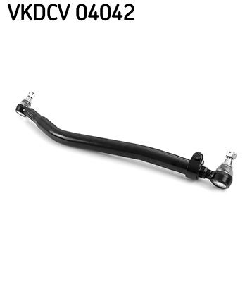 VKDCV 04042 SKF Рульова тяга
