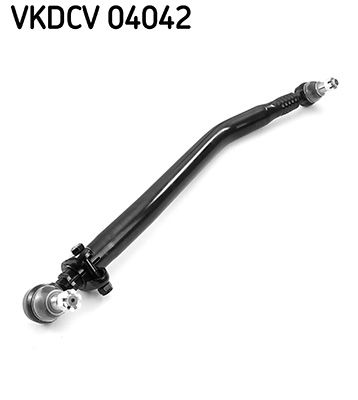 VKDCV 04042 SKF Рульова тяга