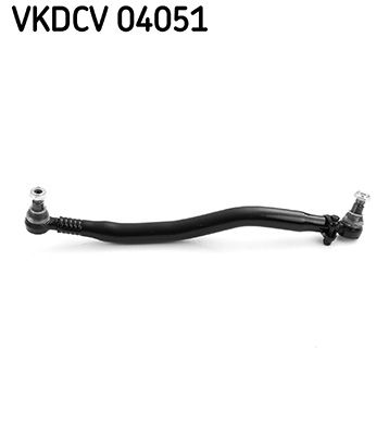 VKDCV 04051 SKF Рульова тяга