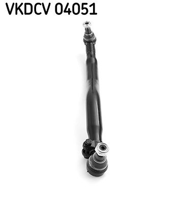VKDCV 04051 SKF Рульова тяга
