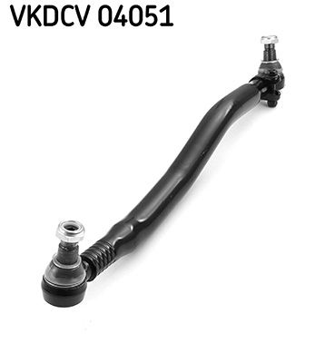 VKDCV 04051 SKF Рульова тяга