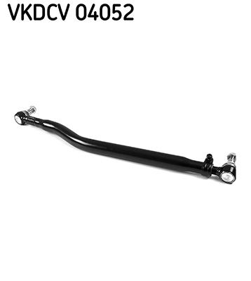 VKDCV 04052 SKF Рульова тяга