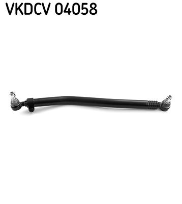 VKDCV 04058 SKF Рульова тяга