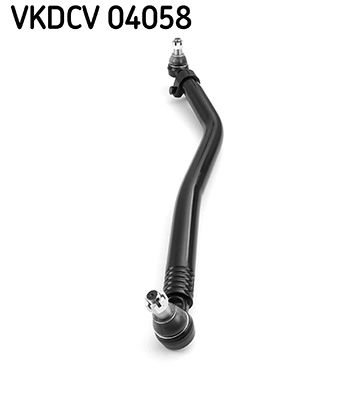 VKDCV 04058 SKF Рульова тяга