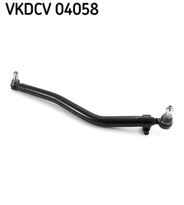 VKDCV 04058 SKF Рульова тяга
