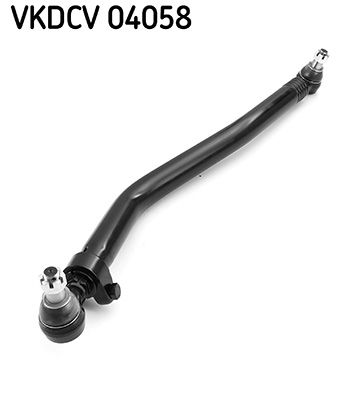 VKDCV 04058 SKF Рульова тяга