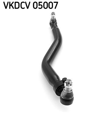 VKDCV 05007 SKF Рульова тяга