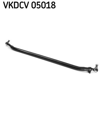 VKDCV 05018 SKF Рульова тяга