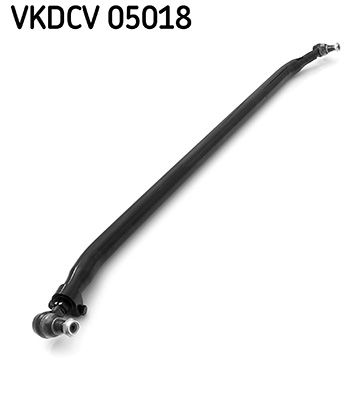 VKDCV 05018 SKF Рульова тяга