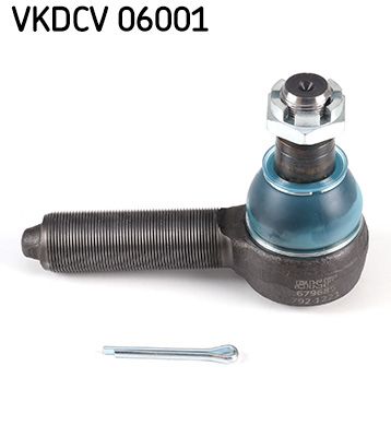 VKDCV 06001 SKF Рульовий наконечник