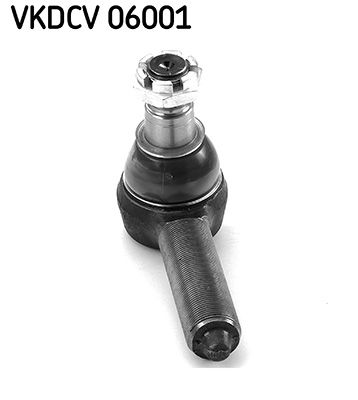 VKDCV 06001 SKF Рульовий наконечник