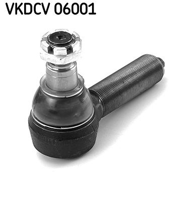 VKDCV 06001 SKF Рульовий наконечник