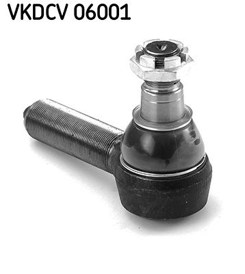 VKDCV 06001 SKF Рульовий наконечник