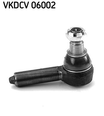 VKDCV 06002 SKF Рульовий наконечник