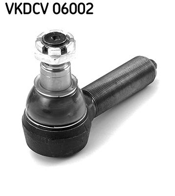 VKDCV 06002 SKF Рульовий наконечник