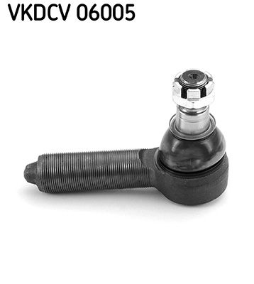VKDCV 06005 SKF Рульовий наконечник