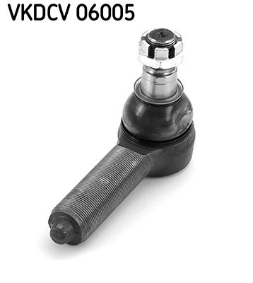 VKDCV 06005 SKF Рульовий наконечник