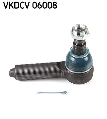VKDCV 06008 SKF Рульовий наконечник