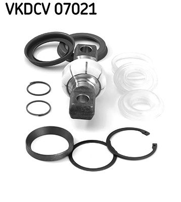 VKDCV 07021 SKF Сайлентблок