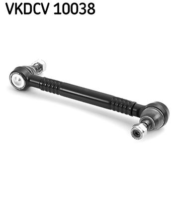 VKDCV 10038 SKF Тяга стабілізатора