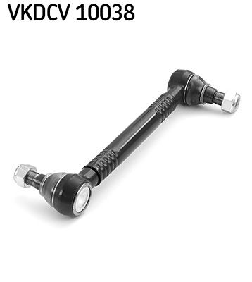 VKDCV 10038 SKF Тяга стабілізатора