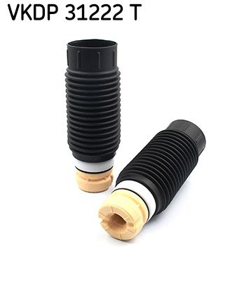 SKF VKDP31222T Комплект пилозахисних ковпаків, амортизатор
