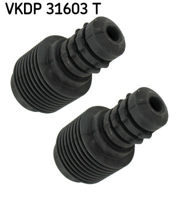 SKF VKDP31603T Комплект пилозахисних ковпаків, амортизатор