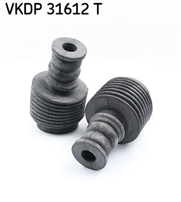 SKF VKDP31612T Пильник + відбійник амортизатора (переднього) (к-кт 2 шт) Renault Megane/Scenic 08-