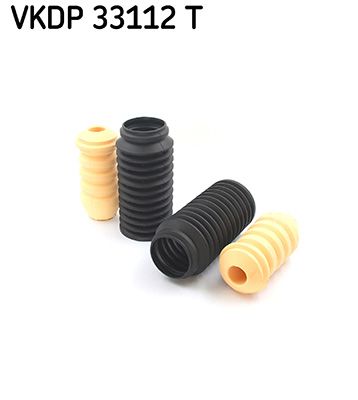 SKF VKDP33112T Комплект пилозахисних ковпаків, амортизатор