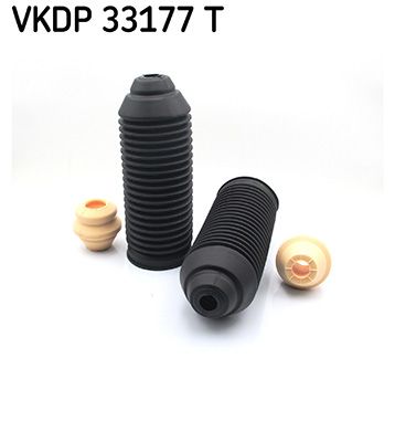SKF VKDP33177T Пильник + відбійник амортизатора (переднього) (к-кт 2шт) VW Golf IV 97-05