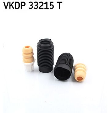 SKF VKDP33215T Комплект пилозахисних ковпаків, амортизатор