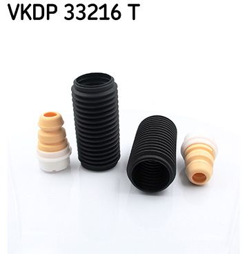 SKF VKDP33216T Комплект пилозахисних ковпаків, амортизатор